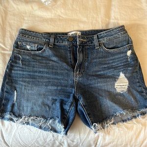 Paige Jean shorts